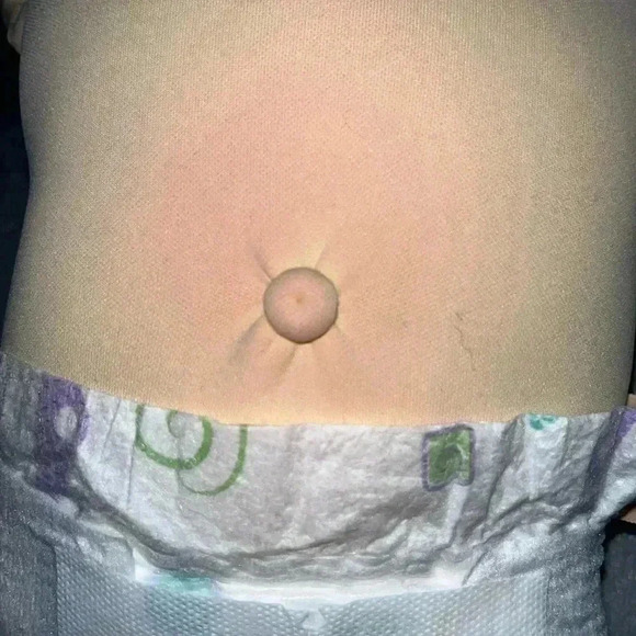 Little People 1984 Soft Sculpture Cabbage Patch Doll Boy no papers EUC VINTAGE - Picture 9 of 16